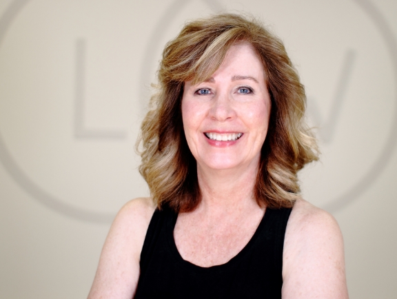 Jane Henry, Yoga Instructor at Longview Yoga Wellness