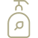 Avoid perfume or scented lotion icon